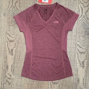 The North Face Flashdry Tshirt